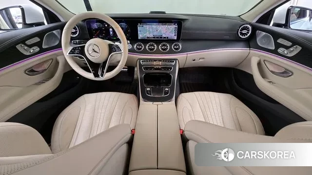 Mercedes-Benz CLS-Class C257 id 3359947 из Кореи 17