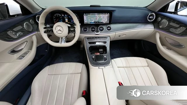 Mercedes-Benz E-Class W213 id 3840031 из Кореи 17