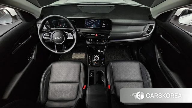 Kia The New Seltos id 3818323 из Кореи 17