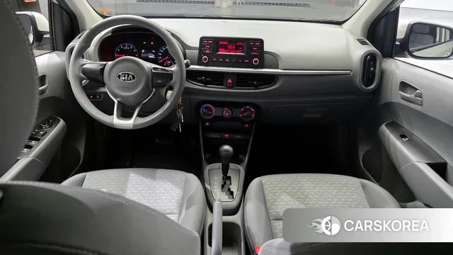 Kia Morning Urban (JA) id 3367764 из Кореи 17