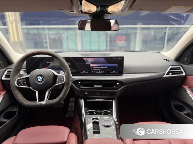BMW 3 series id 4216781 из Китая 7