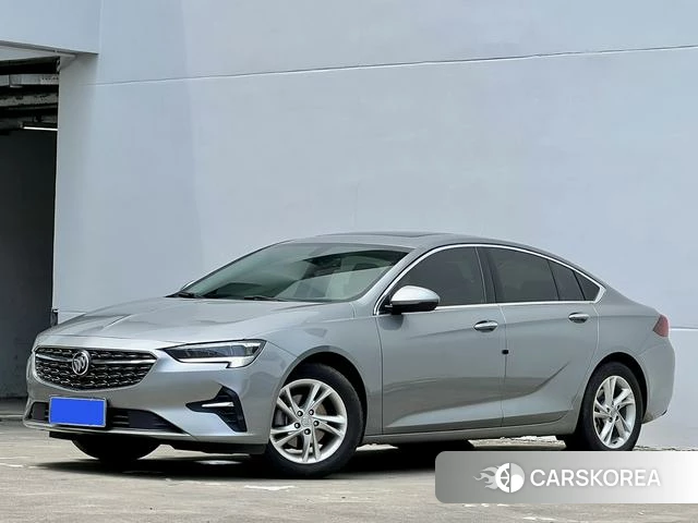 Buick Regal id 4222132 из Китая 12