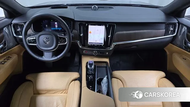 Volvo S90 id 3751836 из Кореи 17