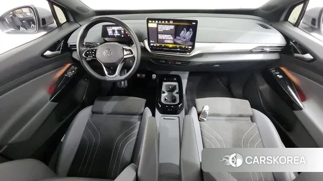 Volkswagen ID.4 id 3462071 из Кореи 17