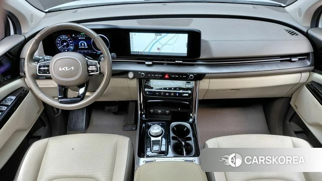 Kia Carnival 4th generation id 4692248 из Кореи 30