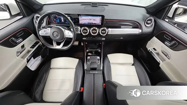 Mercedes-Benz GLB-Class X247 id 3736251 из Кореи 17