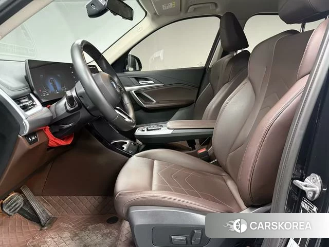 BMW X1 id 4341540 из Китая 7
