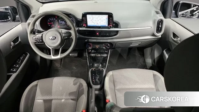 Kia All New Morning (JA) id 3541528 из Кореи 17