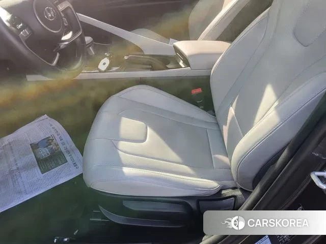 Hyundai Avante (CN7) id 3601046 из Кореи 14