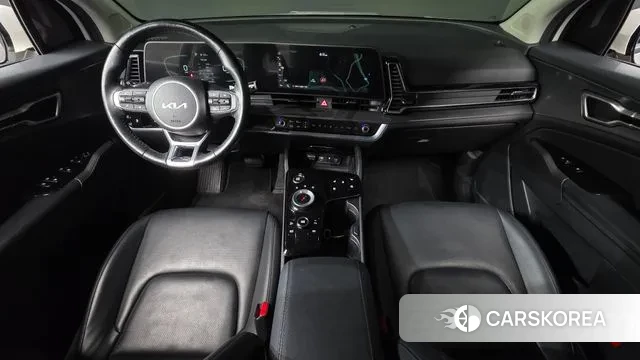 Kia Sportage 5th Generation id 3389108 из Кореи 17