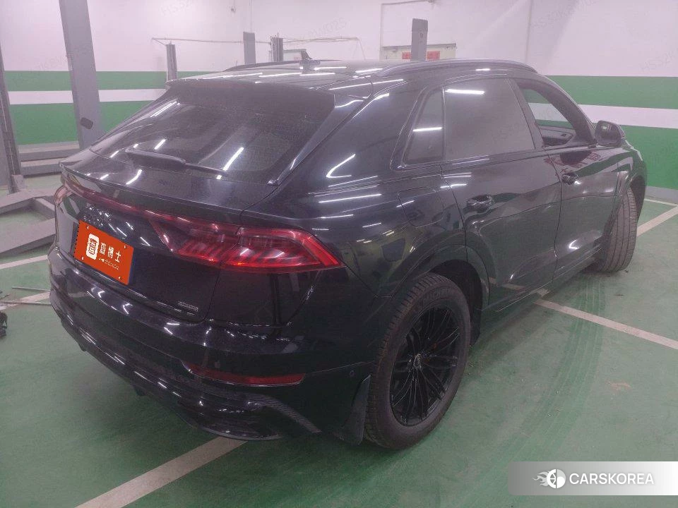 Audi Q8 id 4512820 из Китая 10
