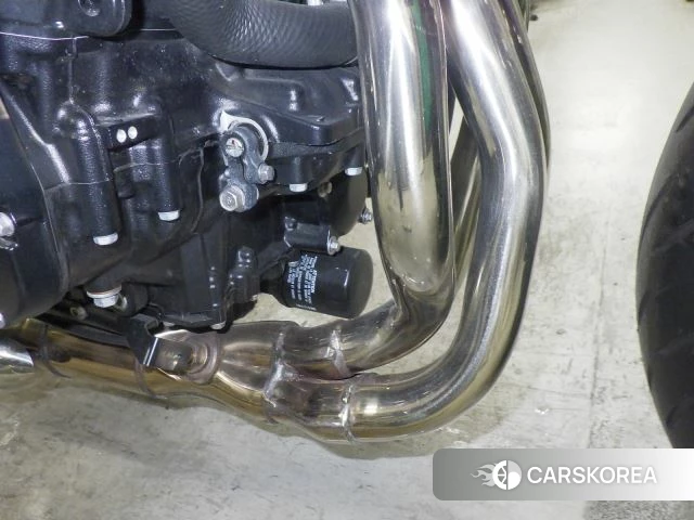 Kawasaki Z900RS id 3948990 из Японии 31