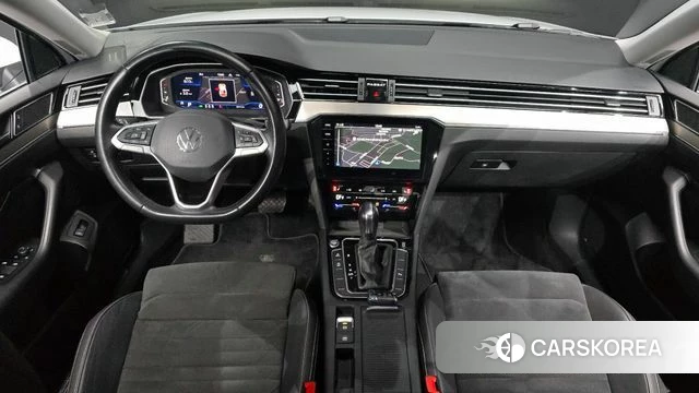 Volkswagen Passat GT (B8) id 3800247 из Кореи 17