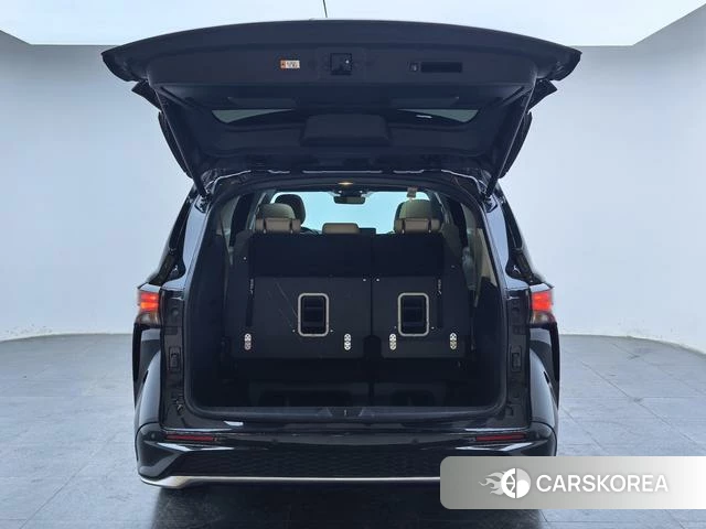 Toyota Grevia id 3857825 из Китая 19