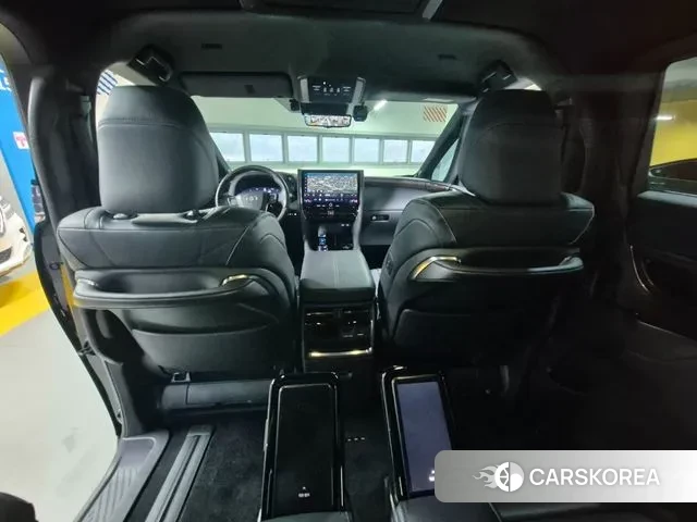 Toyota Alphard 4th Generation id 3596102 из Кореи 16