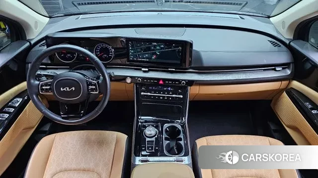 Kia Carnival 4th generation id 3398989 из Кореи 17