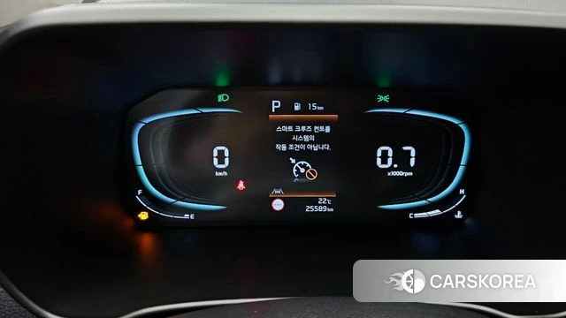 Kia The New Morning (JA) id 4778235 из Кореи 29