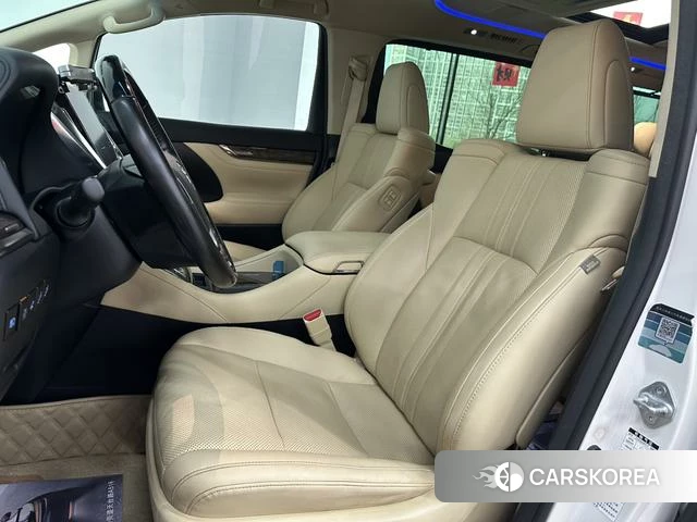 Toyota Wilfa id 4272259 из Китая 22