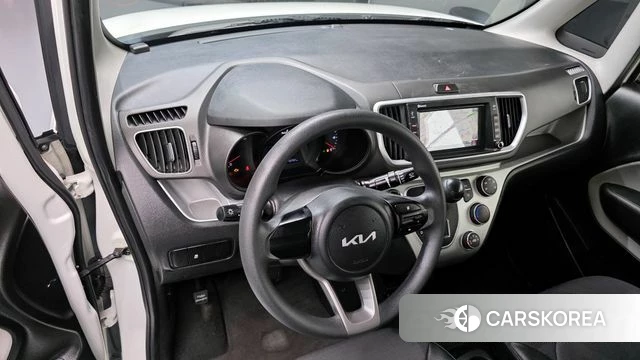 Kia The New Ray id 3954124 из Кореи 17