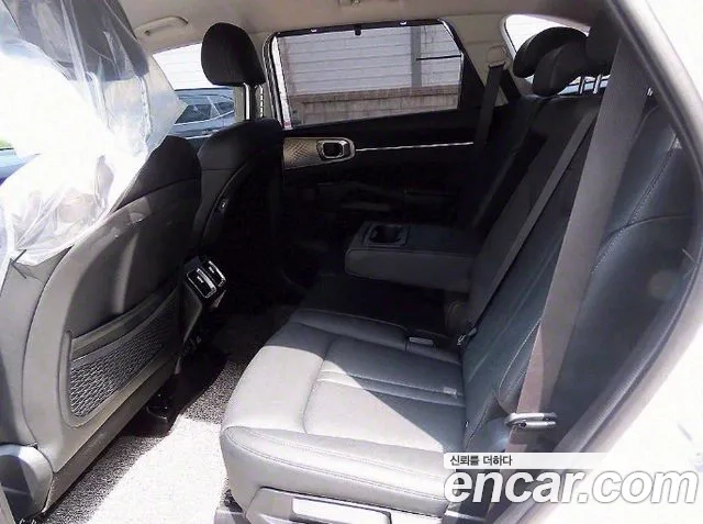 Kia Sorento 4th Generation id 2880181 из Кореи 16