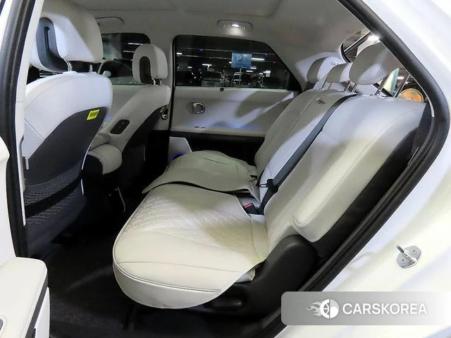 Hyundai Ionic 5 id 3952863 из Кореи 17