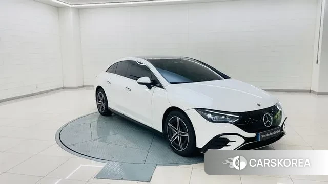 Mercedes-Benz EQE V295 id 2883747 из Кореи 17