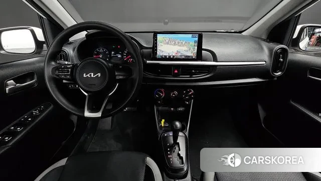 Kia Morning Urban (JA) id 3597197 из Кореи 17