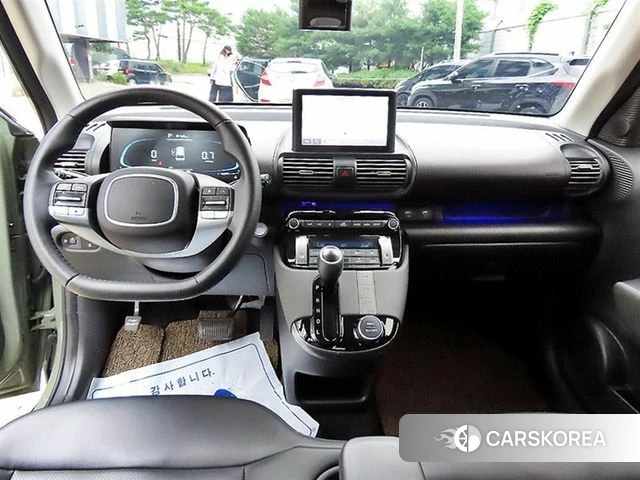 Hyundai Casper id 4560747 из Кореи 16