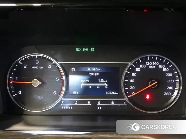 Kia Sorento 4th Generation id 3597296 из Кореи 17