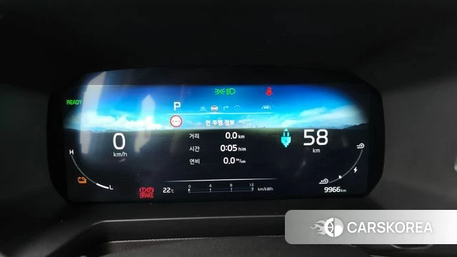 Kia The New Kia Ray EV id 4222847 из Кореи 28