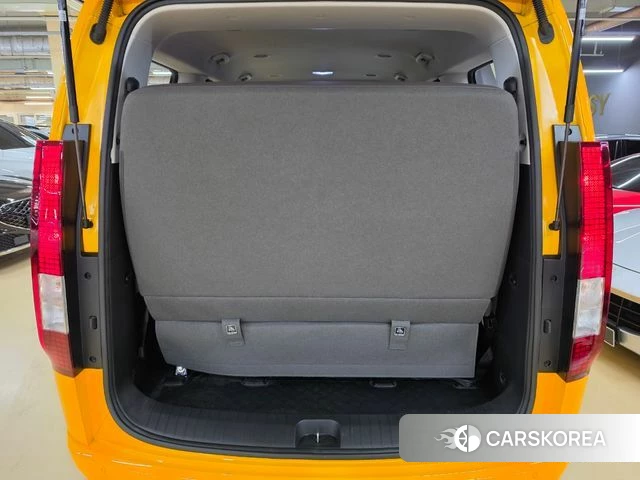 Hyundai Staria id 3992864 из Кореи 17