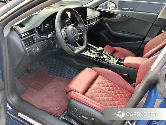 Audi A5 id 4208428 из Китая 12