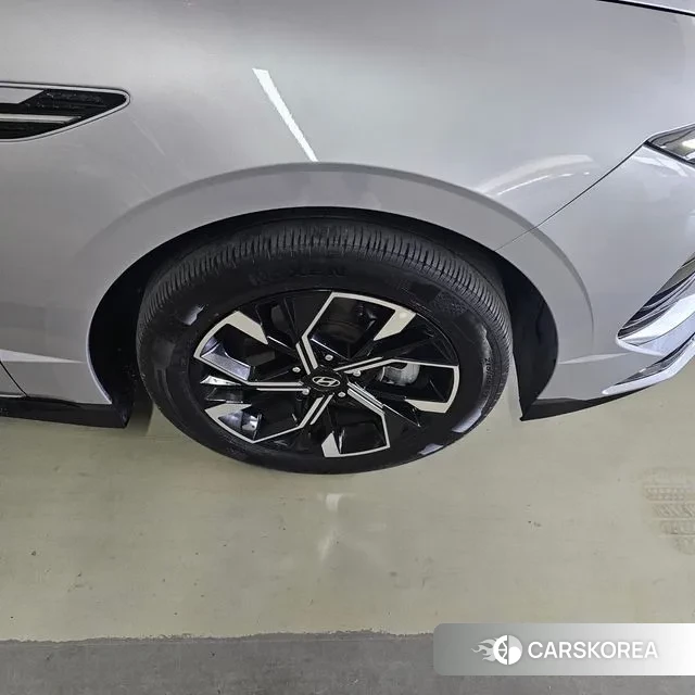 Hyundai Sonata D Edge (DN8) id 3769609 из Кореи 17