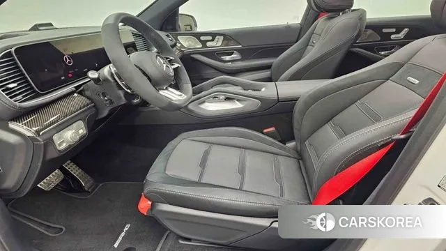 Mercedes-Benz GLE-Class W167 id 3382749 из Кореи 14