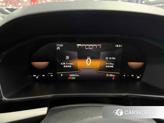Volkswagen Lavida id 4260995 из Китая 7