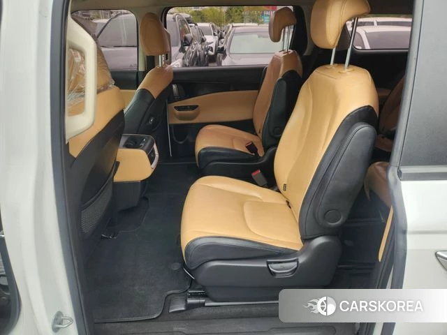 Kia Carnival 4th generation id 4577948 из Кореи 17