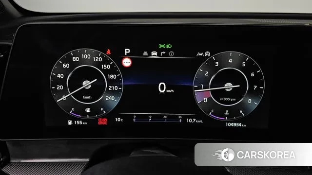 Kia Sportage 5th Generation id 3555534 из Кореи 17