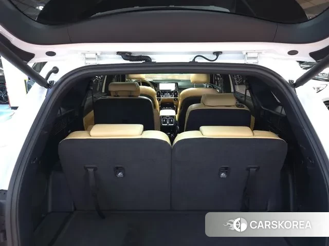 Kia Sorento 4th Generation id 3360543 из Кореи 17