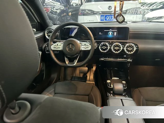 Mercedes-Benz Class A id 4215653 из Китая 10