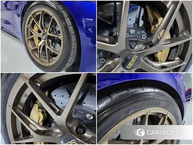 BMW M4 (F82) id 2991053 из Кореи 17