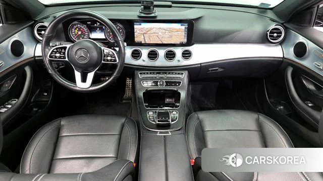 Mercedes-Benz E-Class W213 id 3955059 из Кореи 17