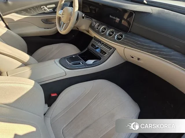 Mercedes-Benz CLS-Class C257 id 3645936 из Кореи 14