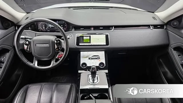 Land Rover Range Rover Evoque 2nd Generation id 3004434 из Кореи 17