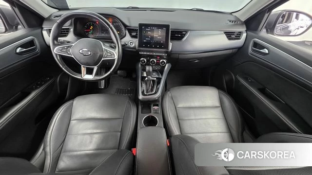Renault Korea (Samsung) XM3 id 4594863 из Кореи 27