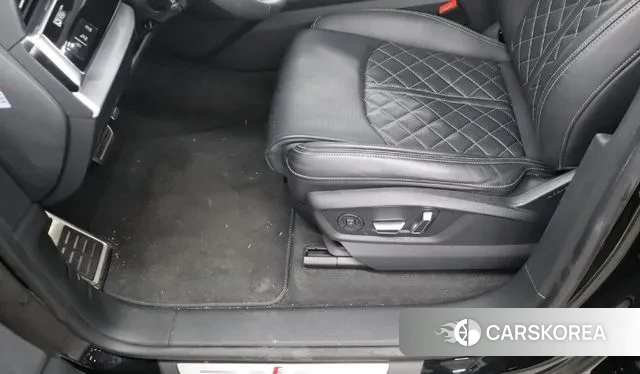 Audi Q8 (4M) id 3550087 из Кореи 7