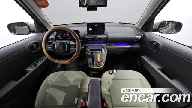 Hyundai Casper id 2863177 из Кореи 17