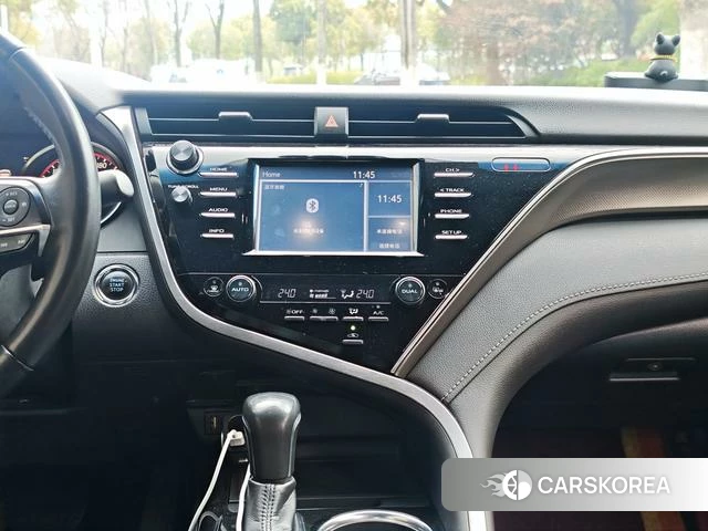 Toyota Camry id 4241711 из Китая 12