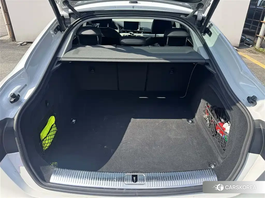 Audi A5 id 4629734 из Китая 8