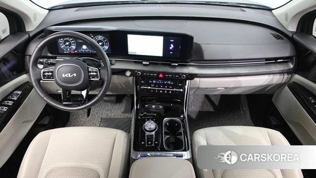 Kia Carnival 4th generation id 4675625 из Кореи 29