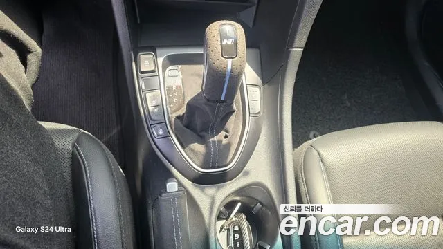 Hyundai Veloster (JS) id 2703779 из Кореи 17